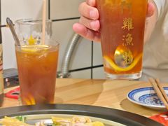 -阿鸡鱼庄·顺德鲜蒸小炒(亚运村店)