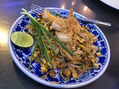 -simply thai天泰(长泰广场店)