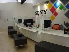 -Sony Store索尼(广州正佳店)