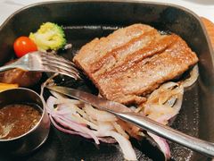 -牛扒先生·厚切雪花牛扒西餐厅(北京路禺山路店)