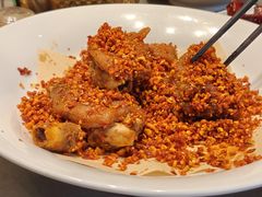 -香阁餐厅·常州菜·常州菜代表品牌(新北奥体店)