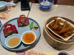 -点都德(聚福楼店)