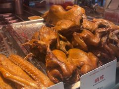 -陈鹏鹏潮汕菜(宝安机场T3航站楼店)