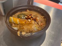 -O记东北砂锅麻辣烫