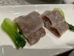 -红棉中餐厅·广州海航威斯汀酒店