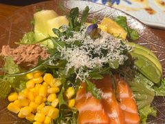 -白石の深夜食堂(泰华店)