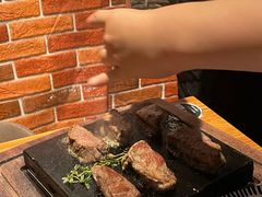 -汐TIDE融合西餐吧