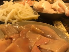 -星鸿社重庆老火锅(燃灯寺分店)
