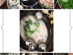 粥底火锅-顺德一品粥·20年凤城老字号(芳村店)