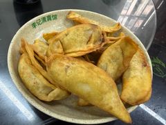 -李记清真馆(打钉巷店)