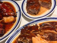 -肥小福·烧鹅专门店(环宇荟店)