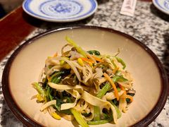 -南京大牌档(崇文门国瑞店)