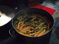 -锦泓老字号猪脏粉(东联大厦店)