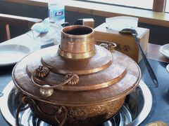 -陀岗美食·云南藏式特色餐厅