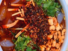 -老爷庙风味美食府(魏都大道店)