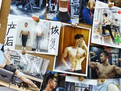 -VPsmart私教健身工作室(新华路旗舰店)