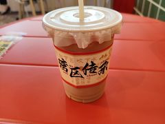 -香港鸳鸯王(西湖路店)