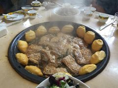 -大鹅岛灶台鱼·铁锅炖(水库路店)