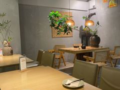 -本处·素食·融合料理(南油店)