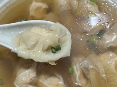 -笑云开汤包店(网巾市店)