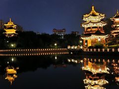 -迎泽公园
