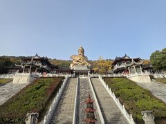 -句容茅山景区