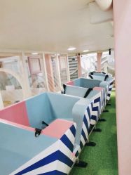 -多多淘儿童体验中心(重庆来福士店)