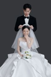 -时光印记婚纱摄影工作室·原创定制