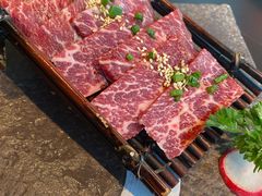 调味牛排-谷牛和牛烤肉(漕河泾印象城店)