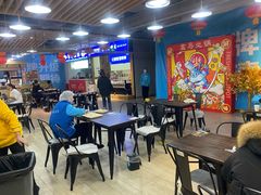 -盒马鲜生(和谐广场店)