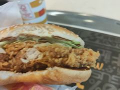 -麦当劳(郴州北湖店)