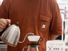 -Oasis coffee燕谷咖啡(公信店)