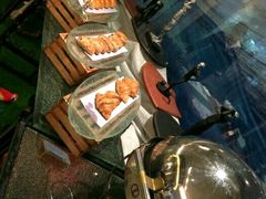 -万德诺富特酒店·自助餐厅(万德大厦店)