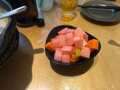-尼岔湖北小馆(月坛北街店)