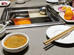 -海底捞火锅(公益西桥店)