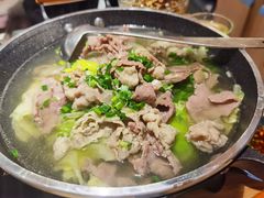 -全牛匠·乐山跷脚牛肉(新中关店)