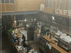 -Cafe Alice咖啡爱丽丝(奥城店)