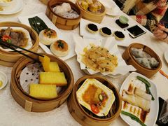 -顺德人家食府(黄金广场店)