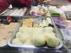 -常州糕团店(北大街新世纪商城店)