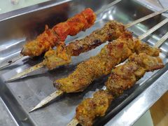 -尔力新疆丸子汤(北屯店)