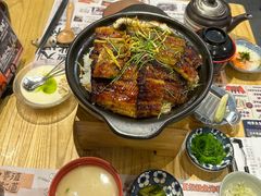-鳗事鱼意·活鳗現烤专门店(富力海珠城店)