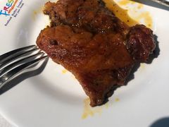 -领鲜活海鲜榴莲自助火锅(东门店)