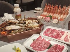 -欧记·龙城港(欣都龙城店)