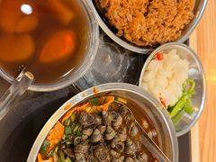 -柳州肥姨妈大骨螺蛳粉(双阳路店)