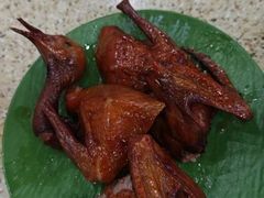 -煲煲掂风味煲仔饭餐厅(西区店)