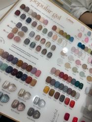 -UMl Nail 尤米美甲美睫半永久