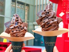 -GODIVA(港汇恒隆广场)