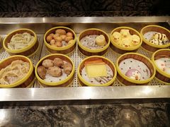 -芭菲盛宴·环球美食(解放碑英利国际店)