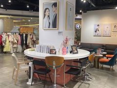 -海马体照相馆(天津世纪都会店)