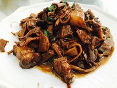 -芸海阁·农家私房菜(沙家浜景区出口店)